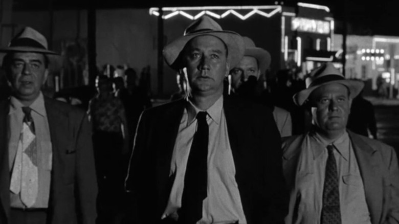 кадр из фильма The Phenix City Story