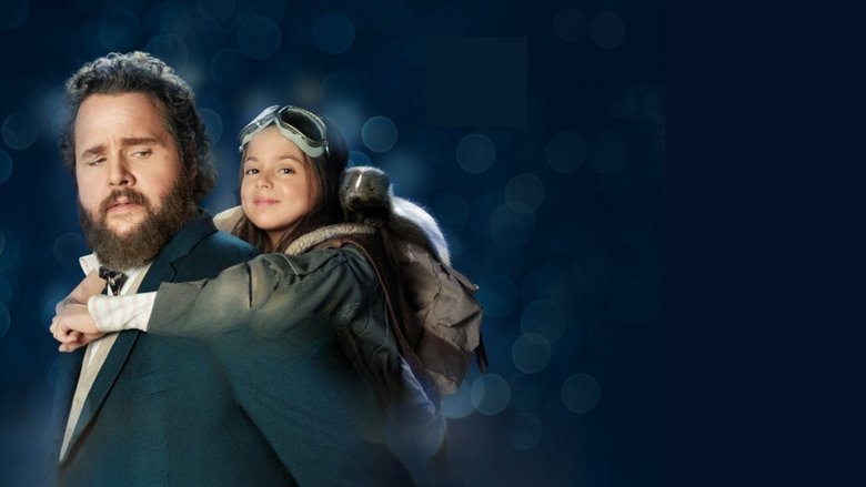 Симона и мистер скунс