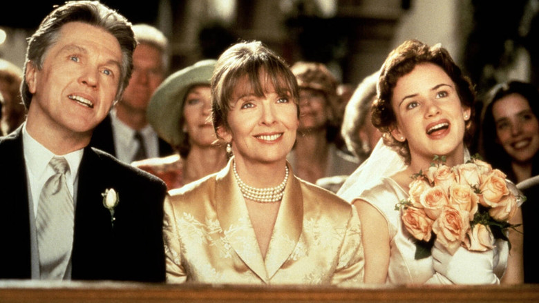 кадр из фильма Другая сестра