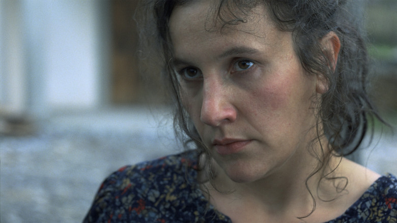 кадр из фильма Anna Göldin, letzte Hexe