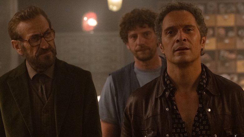 кадр из фильма Безумное свидание