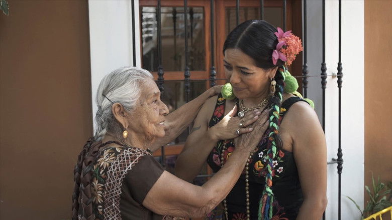 кадр из фильма El Son del Chile Frito