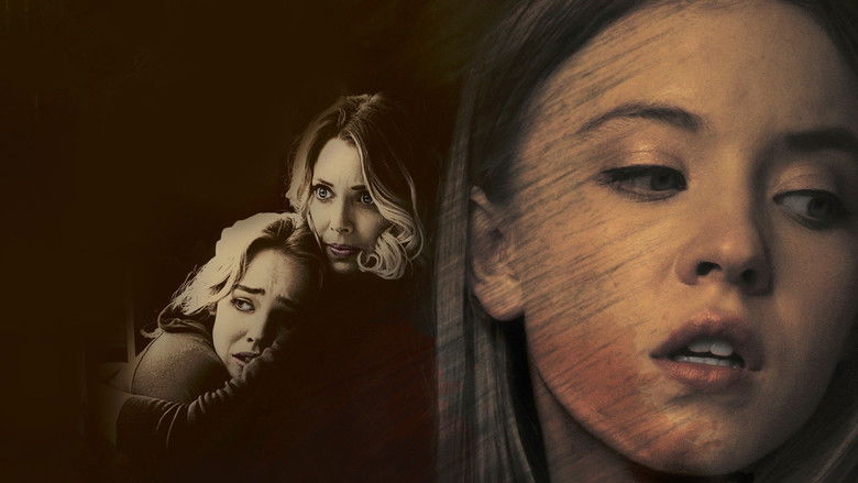 кадр из фильма The Wrong Daughter