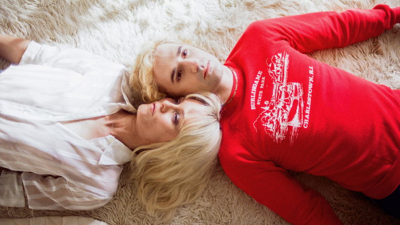 кадр из фильма Нож в сердце