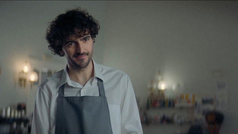 кадр из фильма Tazas