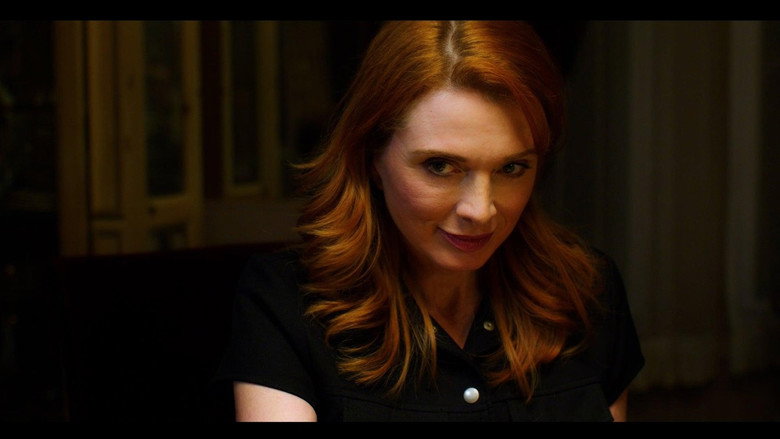 кадр из фильма Табу: Семейные тайны