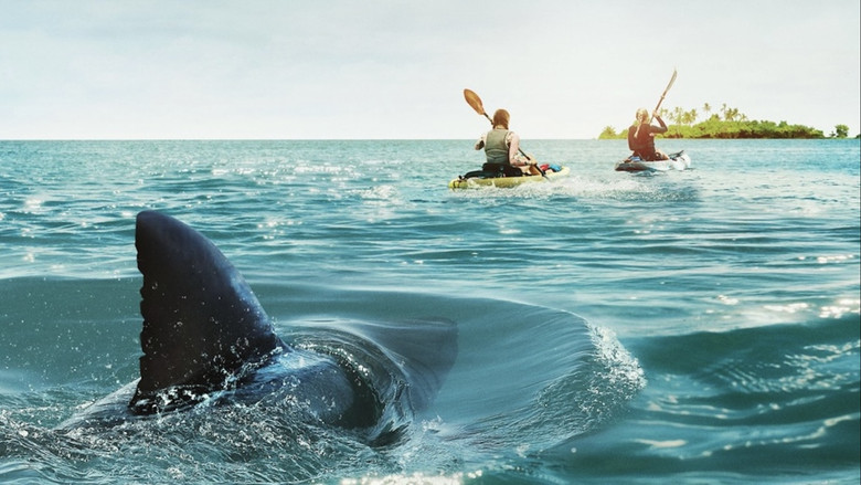 кадр из фильма Открытое море: Монстр глубины