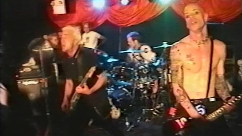 кадр из фильма Goldfinger: Darrin's Coconut Ass Live & Uncensored