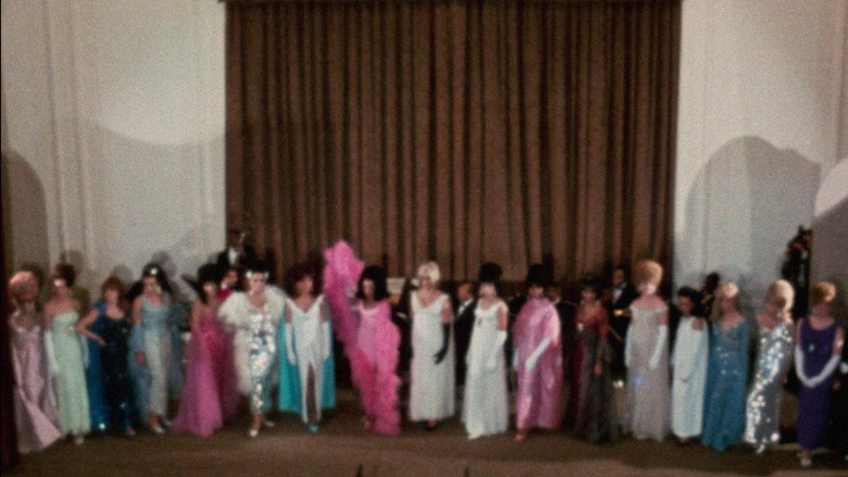 кадр из фильма The Queen