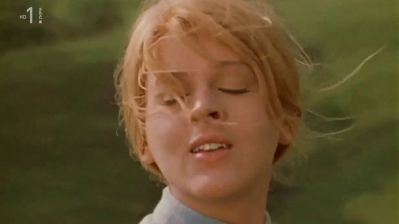 кадр из фильма Осенние цветы