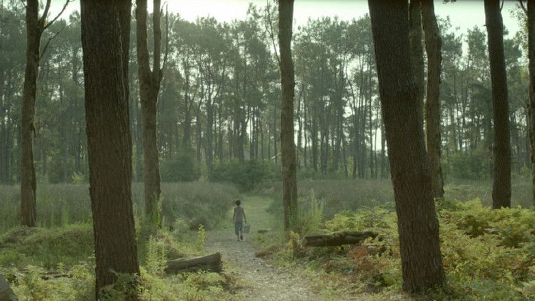 кадр из фильма L'invité