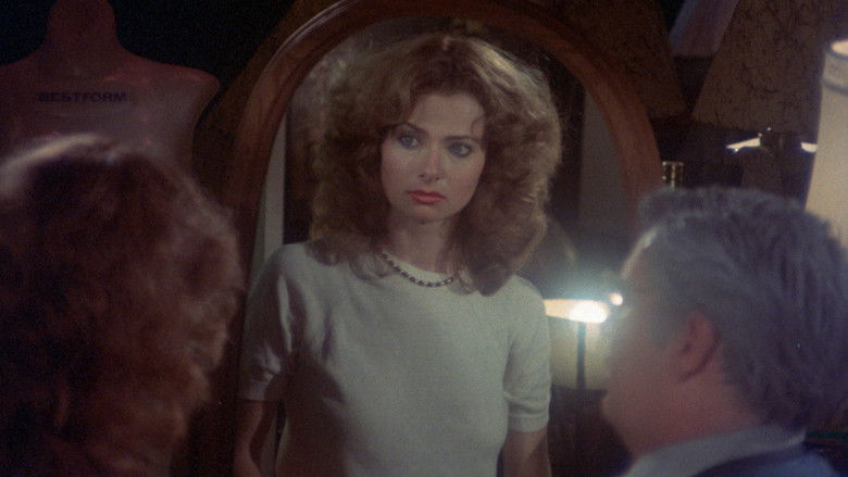 кадр из фильма Зеркало Пандоры