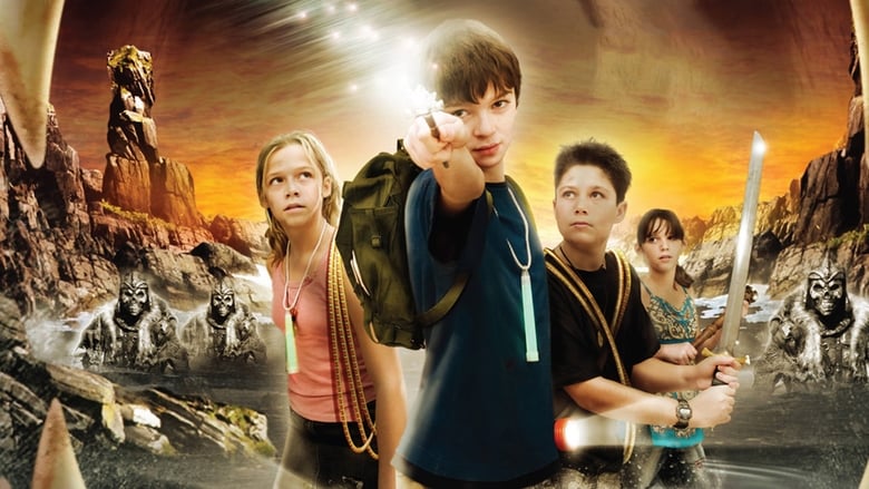 кадр из фильма Billy Owens and the Secret of the Runes