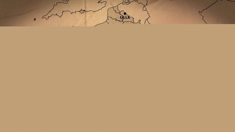 кадр из фильма La Rafle du Vieux-Port