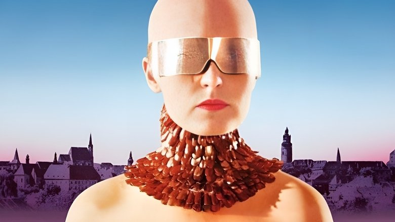 кадр из фильма Traumstadt