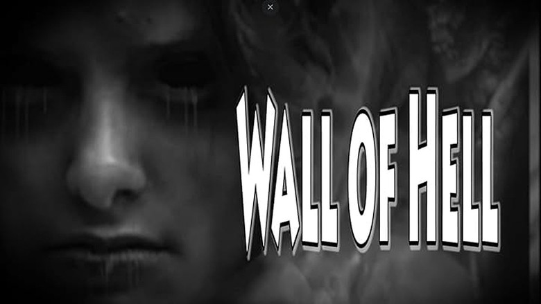кадр из фильма Wall of Hell