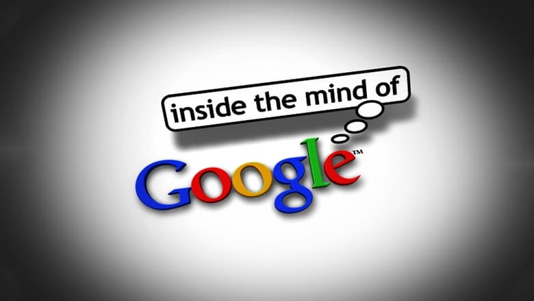 кадр из фильма Inside The Mind of Google