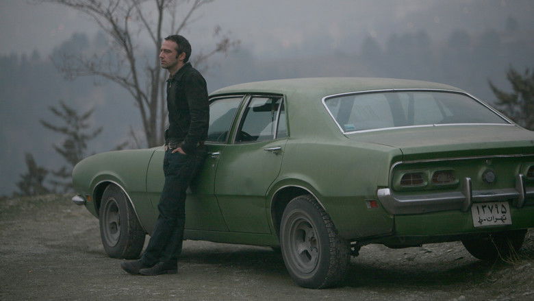 кадр из фильма شکارچی