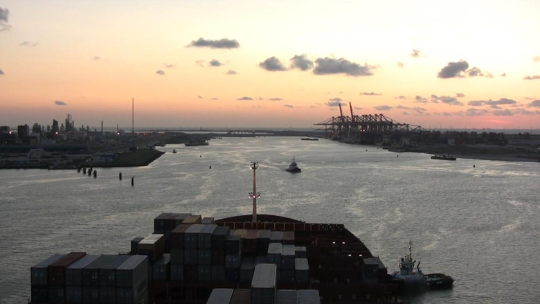 Logistics - 72 Minute Cut