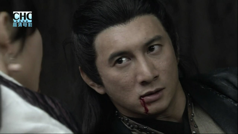 кадр из фильма 镖行天下前传1：四百里加急