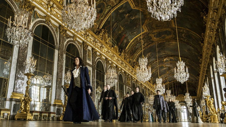 кадр из фильма Русалка и дочь короля