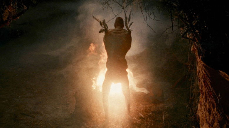 кадр из фильма Jacques the Giant Slayer