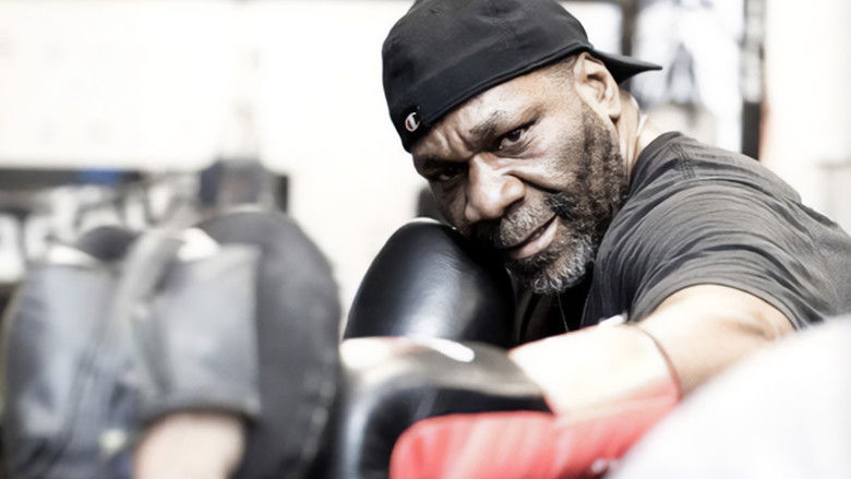 кадр из фильма Ring to Redemption