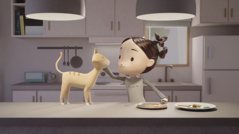 кадр из фильма Space Cadet