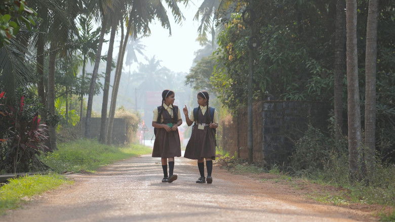 кадр из фильма Naale Rajaa Koli Majaa