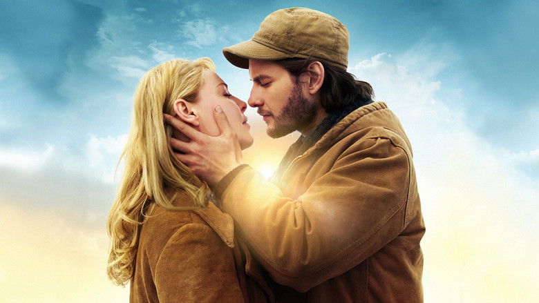 кадр из фильма Джеки и Райан