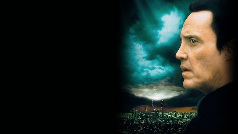 кадр из фильма Пророчество 2