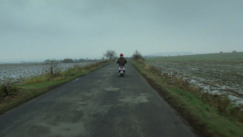 кадр из фильма Tambylles