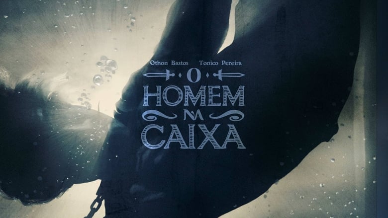 кадр из фильма O Homem na Caixa