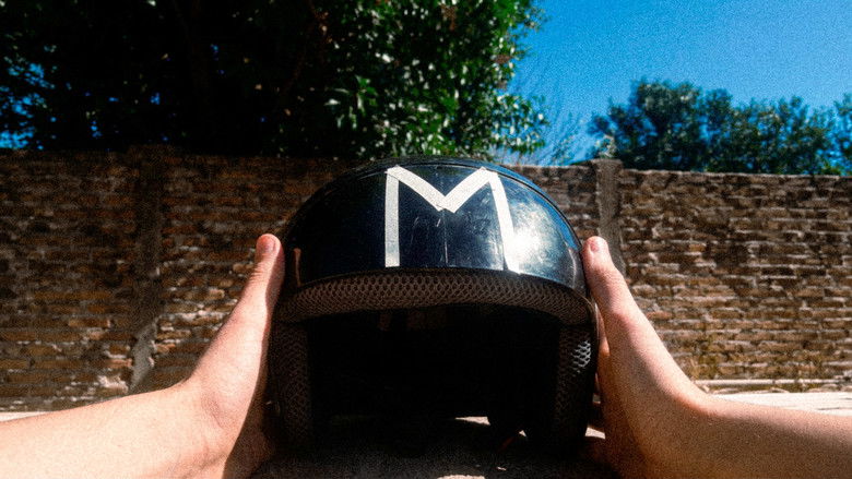 кадр из фильма Meteoro