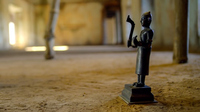 кадр из фильма പ്രേതം 2