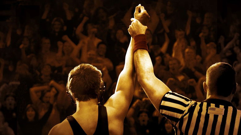 кадр из фильма Молот