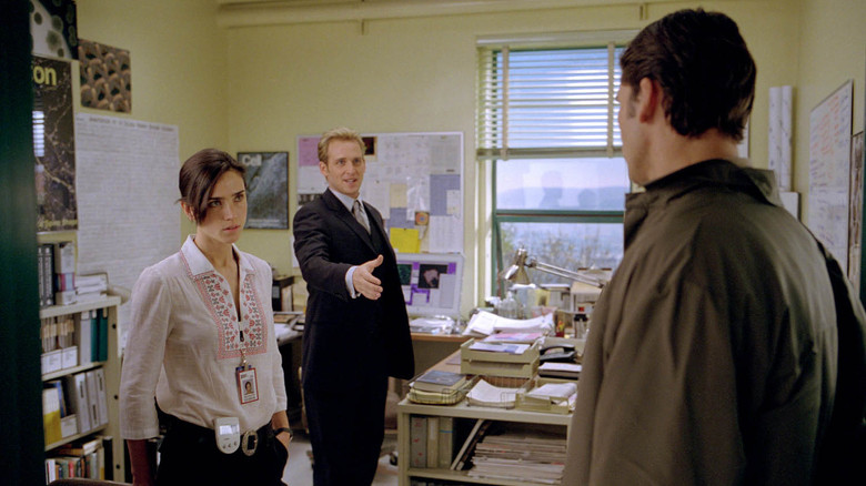 кадр из фильма Халк