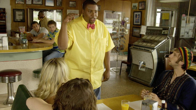 кадр из фильма Необыкновенное путешествие