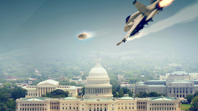 кадр из фильма UFO Endgame to Disclosure