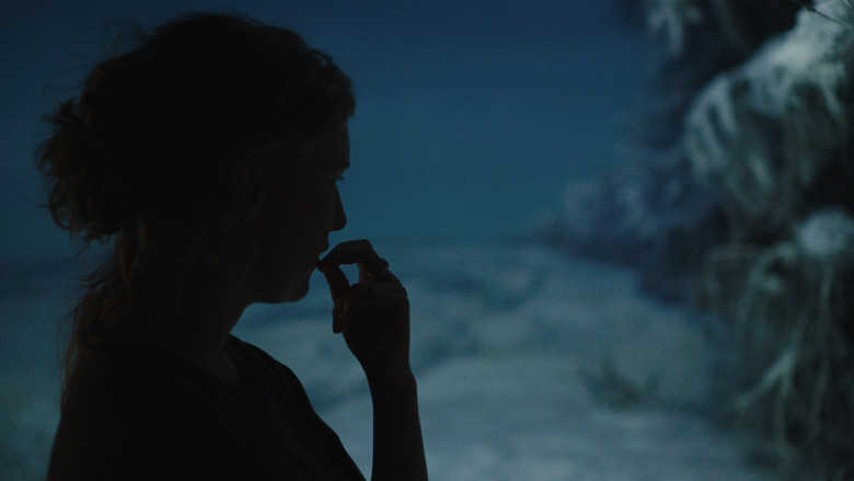 кадр из фильма Ich atme die ganze Zeit