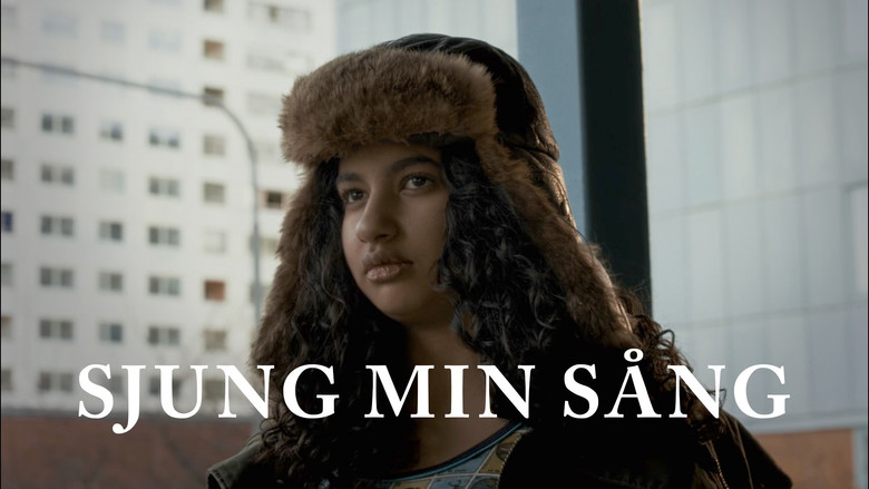 кадр из фильма Sjung min sång