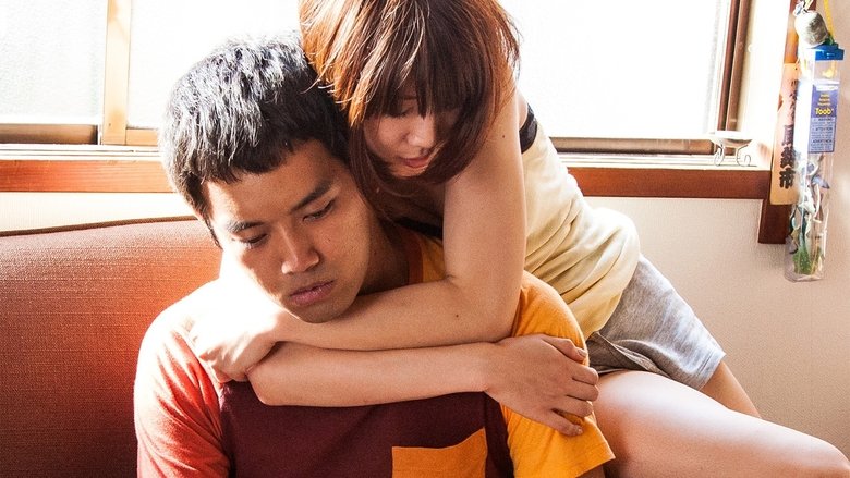 кадр из фильма ローリング