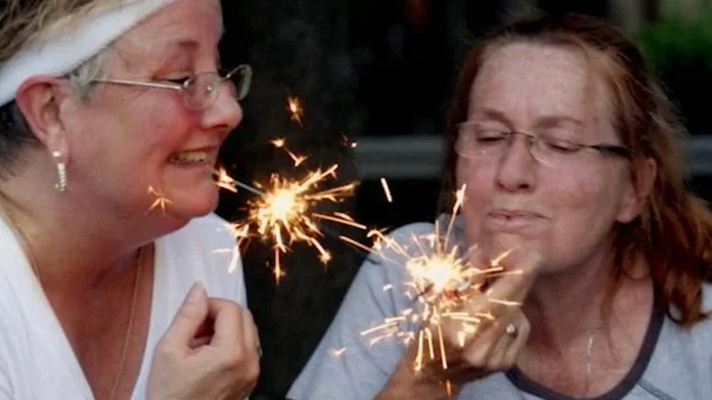 кадр из фильма Susan