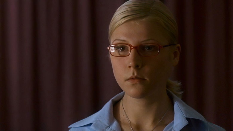 кадр из фильма Отель