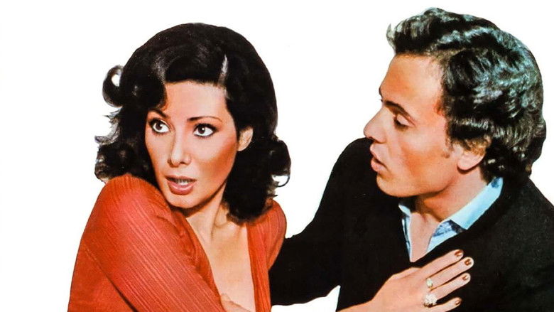 кадр из фильма L'Amant de poche