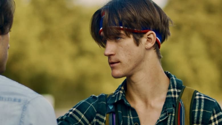 кадр из фильма Generation Necktie