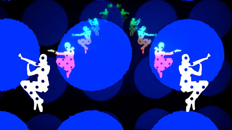 кадр из фильма Projector and Audience Calibration Film