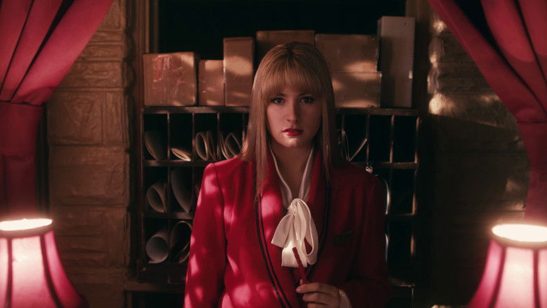 кадр из фильма Proximity