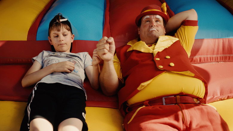 кадр из фильма Sipi Pelle TV-starana