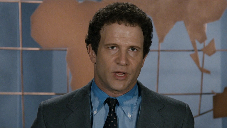 кадр из фильма Теленовости